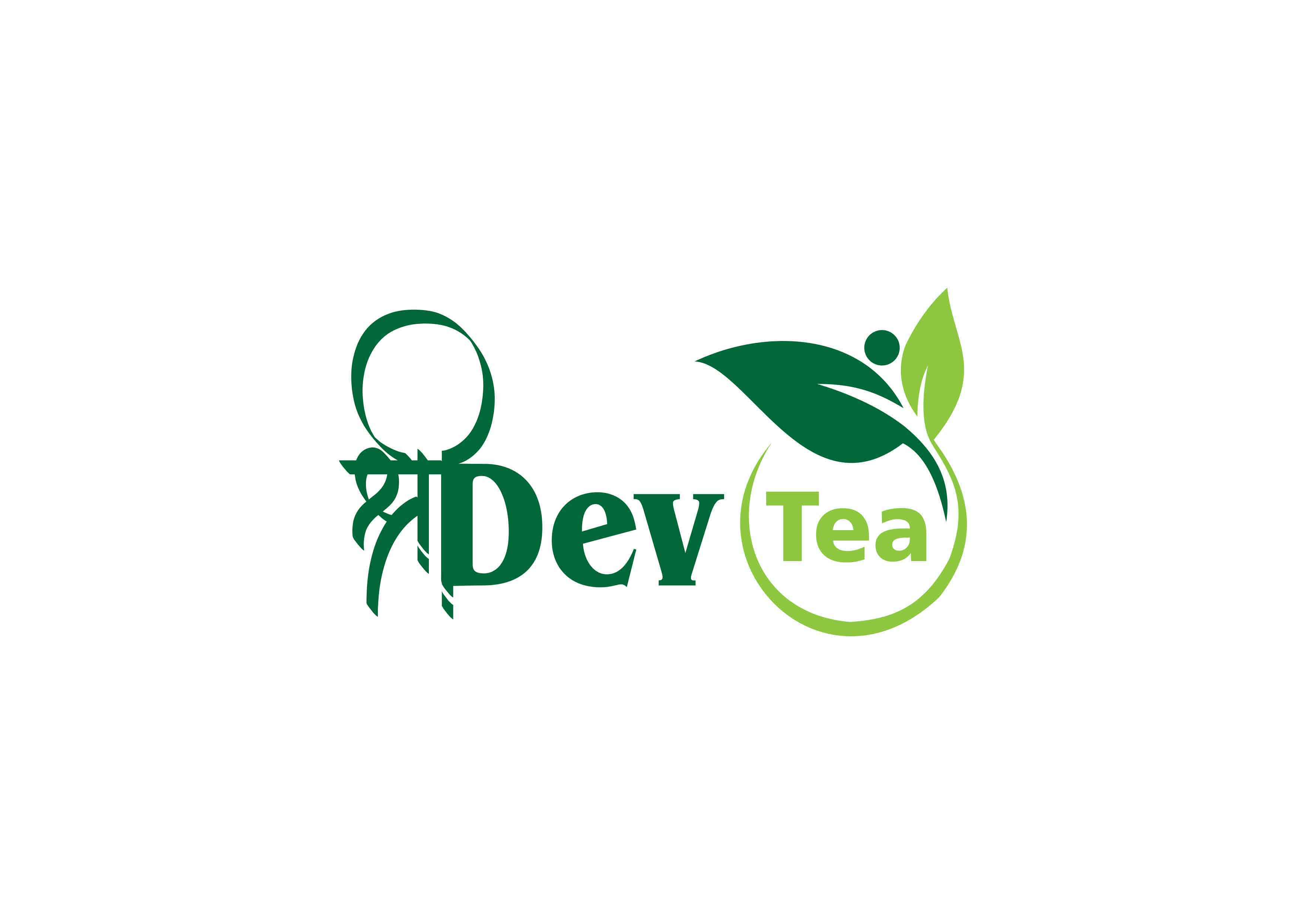Shree Dev Tea - Client of The Cogent, a Digital Marketing Company in Jaipur.
